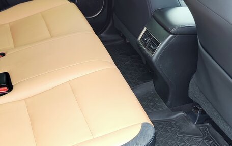 Lexus NX I, 2015 год, 2 555 000 рублей, 33 фотография