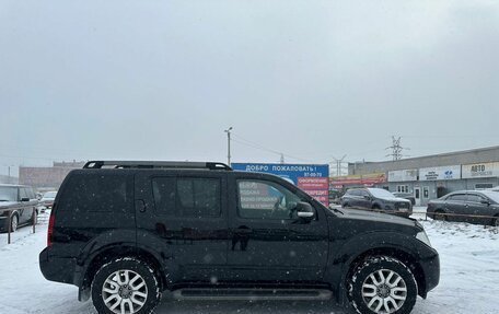 Nissan Pathfinder, 2012 год, 1 499 000 рублей, 9 фотография