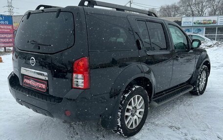 Nissan Pathfinder, 2012 год, 1 499 000 рублей, 8 фотография