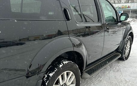 Nissan Pathfinder, 2012 год, 1 499 000 рублей, 11 фотография
