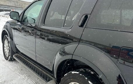 Nissan Pathfinder, 2012 год, 1 499 000 рублей, 14 фотография