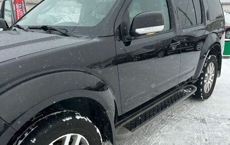 Nissan Pathfinder, 2012 год, 1 499 000 рублей, 16 фотография