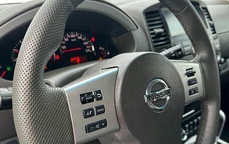 Nissan Pathfinder, 2012 год, 1 499 000 рублей, 18 фотография
