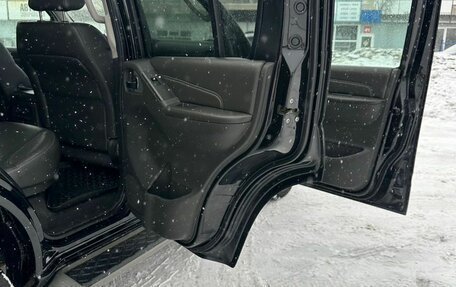 Nissan Pathfinder, 2012 год, 1 499 000 рублей, 17 фотография