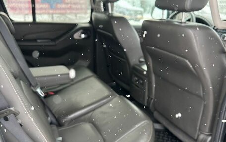 Nissan Pathfinder, 2012 год, 1 499 000 рублей, 25 фотография