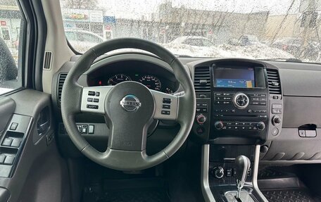 Nissan Pathfinder, 2012 год, 1 499 000 рублей, 21 фотография