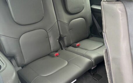 Nissan Pathfinder, 2012 год, 1 499 000 рублей, 26 фотография