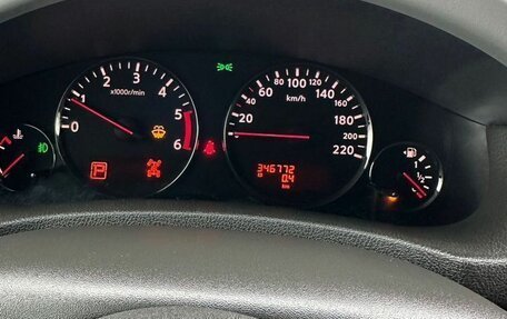 Nissan Pathfinder, 2012 год, 1 499 000 рублей, 28 фотография