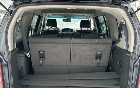 Nissan Pathfinder, 2012 год, 1 499 000 рублей, 31 фотография