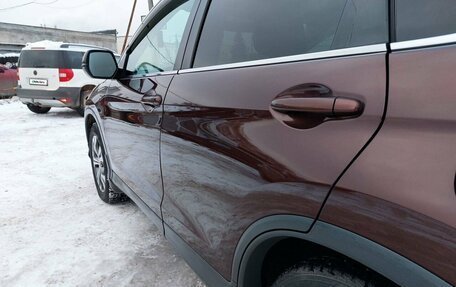 Honda CR-V IV, 2012 год, 1 849 000 рублей, 9 фотография