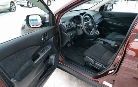 Honda CR-V IV, 2012 год, 1 849 000 рублей, 13 фотография