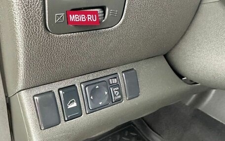 Nissan Pathfinder, 2012 год, 1 499 000 рублей, 23 фотография