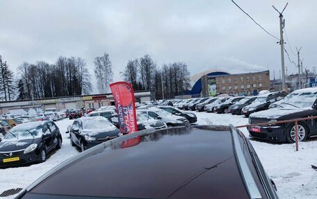 Honda CR-V IV, 2012 год, 1 849 000 рублей, 12 фотография