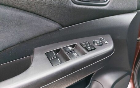 Honda CR-V IV, 2012 год, 1 849 000 рублей, 18 фотография