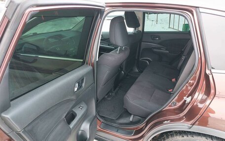 Honda CR-V IV, 2012 год, 1 849 000 рублей, 14 фотография