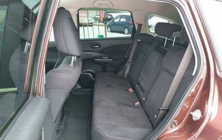 Honda CR-V IV, 2012 год, 1 849 000 рублей, 21 фотография