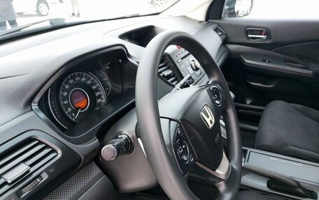 Honda CR-V IV, 2012 год, 1 849 000 рублей, 19 фотография