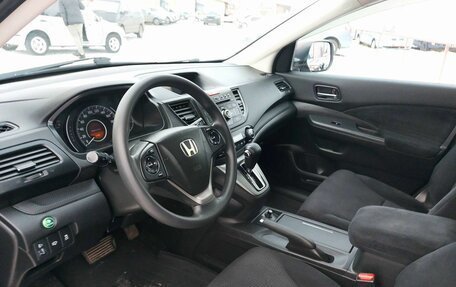 Honda CR-V IV, 2012 год, 1 849 000 рублей, 16 фотография