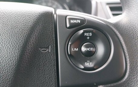 Honda CR-V IV, 2012 год, 1 849 000 рублей, 23 фотография