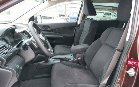 Honda CR-V IV, 2012 год, 1 849 000 рублей, 20 фотография
