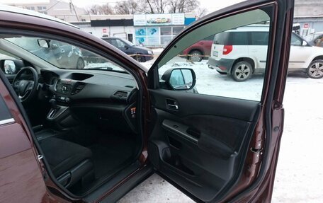 Honda CR-V IV, 2012 год, 1 849 000 рублей, 30 фотография