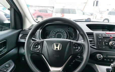 Honda CR-V IV, 2012 год, 1 849 000 рублей, 24 фотография