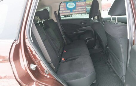 Honda CR-V IV, 2012 год, 1 849 000 рублей, 29 фотография