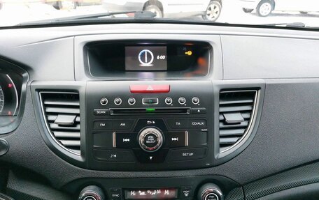 Honda CR-V IV, 2012 год, 1 849 000 рублей, 26 фотография