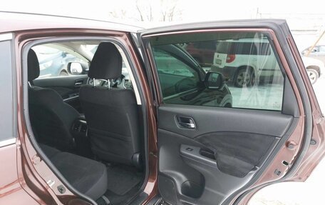 Honda CR-V IV, 2012 год, 1 849 000 рублей, 31 фотография