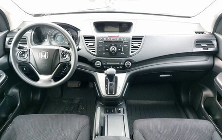 Honda CR-V IV, 2012 год, 1 849 000 рублей, 27 фотография