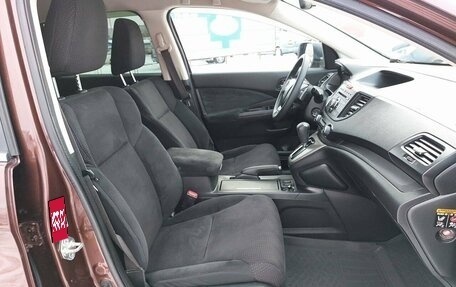 Honda CR-V IV, 2012 год, 1 849 000 рублей, 32 фотография