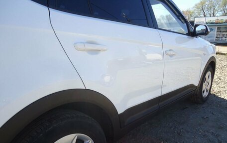 Hyundai Creta I рестайлинг, 2020 год, 1 899 000 рублей, 10 фотография