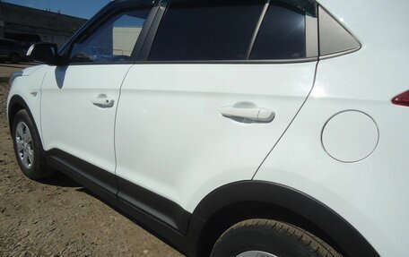 Hyundai Creta I рестайлинг, 2020 год, 1 899 000 рублей, 11 фотография