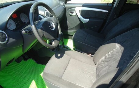 Renault Sandero I, 2011 год, 739 000 рублей, 15 фотография