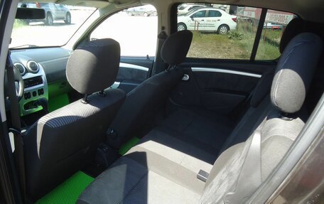 Renault Sandero I, 2011 год, 739 000 рублей, 14 фотография