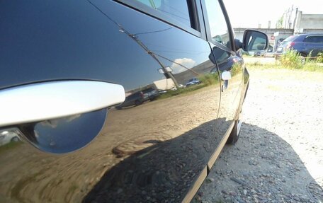 Renault Sandero I, 2011 год, 739 000 рублей, 11 фотография