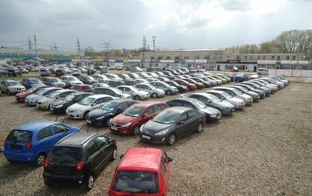 Renault Sandero I, 2011 год, 739 000 рублей, 23 фотография