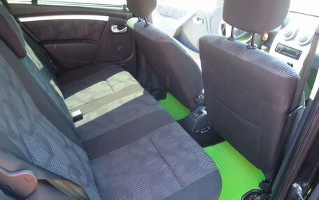 Renault Sandero I, 2011 год, 739 000 рублей, 19 фотография