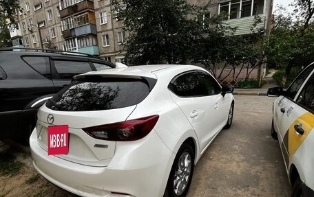 Mazda Axela, 2016 год, 1 480 000 рублей, 6 фотография