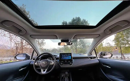 Toyota Corolla, 2021 год, 1 150 000 рублей, 7 фотография