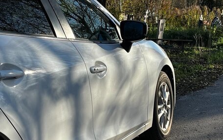 Mazda Axela, 2016 год, 1 480 000 рублей, 11 фотография
