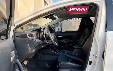 Toyota Corolla, 2021 год, 1 150 000 рублей, 6 фотография