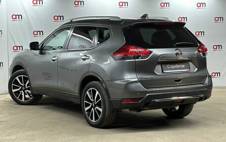 Nissan X-Trail, 2018 год, 2 299 000 рублей, 6 фотография