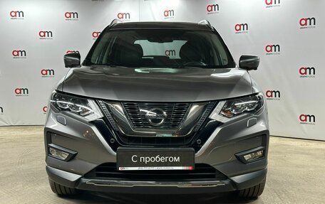 Nissan X-Trail, 2018 год, 2 299 000 рублей, 2 фотография