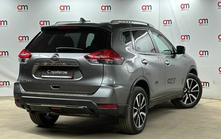 Nissan X-Trail, 2018 год, 2 299 000 рублей, 4 фотография