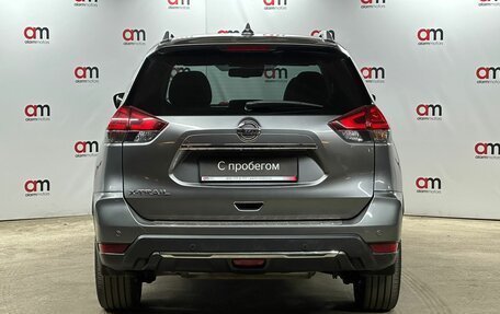 Nissan X-Trail, 2018 год, 2 299 000 рублей, 5 фотография