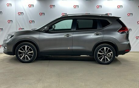 Nissan X-Trail, 2018 год, 2 299 000 рублей, 7 фотография