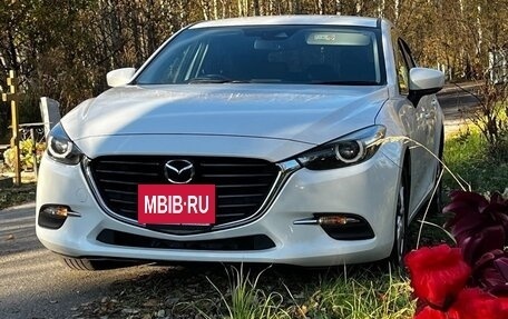 Mazda Axela, 2016 год, 1 480 000 рублей, 2 фотография