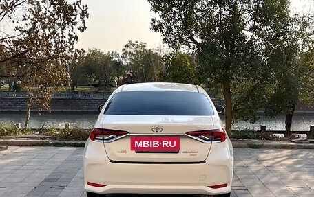 Toyota Corolla, 2021 год, 1 150 000 рублей, 3 фотография