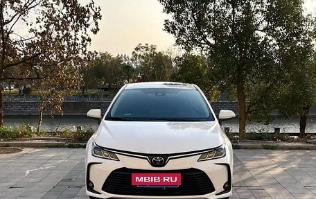 Toyota Corolla, 2021 год, 1 150 000 рублей, 2 фотография